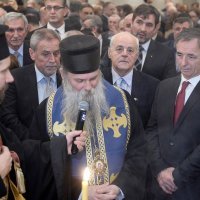 Zagreb: Proslava pravoslavnog Božića u organizaciji Srpskog narodnog vijeća