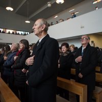 Kardinal Josip Bozanić predvodio misno slavlje povodom blagdana Sveta tri kralja