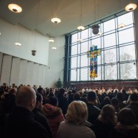 Kardinal Josip Bozanić predvodio misno slavlje povodom blagdana Sveta tri kralja