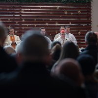 Kardinal Josip Bozanić predvodio misno slavlje povodom blagdana Sveta tri kralja