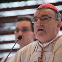 Kardinal Josip Bozanić predvodio misno slavlje povodom blagdana Sveta tri kralja