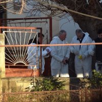 Nakon trostrukog ubojstva u Sukošanu, muškarac si navodno oduzeo život u obližnjem polju