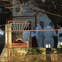 Nakon trostrukog ubojstva u Sukošanu, muškarac si navodno oduzeo život u obližnjem polju