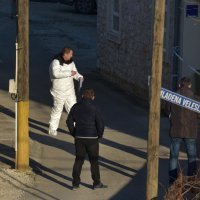 Nakon trostrukog ubojstva u Sukošanu, muškarac si navodno oduzeo život u obližnjem polju