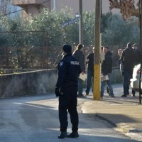 Nakon trostrukog ubojstva u Sukošanu, muškarac si navodno oduzeo život u obližnjem polju