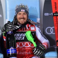 Marcel Hirscher osvojio svoj peti naslov kralja Sljemena
