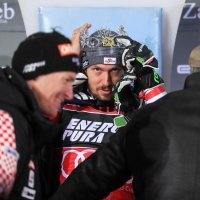 Marcel Hirscher osvojio svoj peti naslov kralja Sljemena