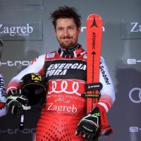 Marcel Hirscher osvojio svoj peti naslov kralja Sljemena