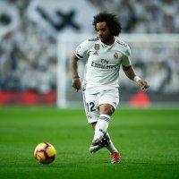 Real Madrid (Marcelo) - Real Sociedad