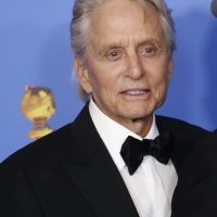 Michael Douglas