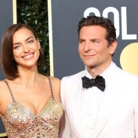 Irina Shayk i Bradley Cooper