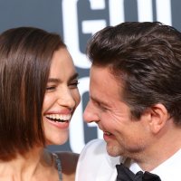 Irina Shayk i Bradley Cooper
