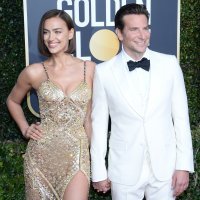 Irina Shayk i Bradley Cooper