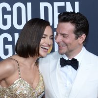 Irina Shayk i Bradley Cooper