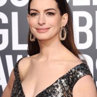 Anne Hathaway
