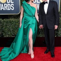 Catherine Zeta Jones i Michael Douglas