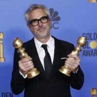 Alfonso Cuarón