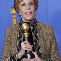 Carol Burnett