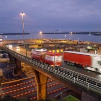 Testno zatvaranje granica