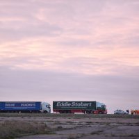 Testno zatvaranje granica