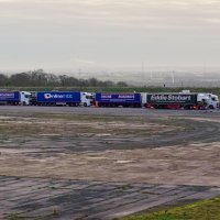 Testno zatvaranje granica