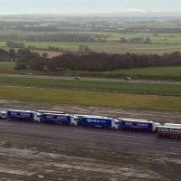 Testno zatvaranje granica