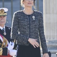 Kralj Felipe VI. i kraljica Letizia od Španjolske
