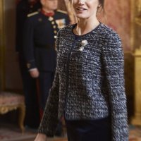 Kralj Felipe VI. i kraljica Letizia od Španjolske