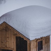 Nevrijeme u Austriji