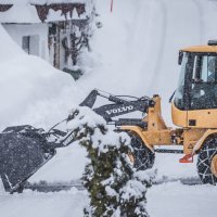 Nevrijeme u Austriji