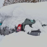 Nevrijeme u Austriji