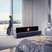 LG OLED TV