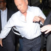 Bruce Willis