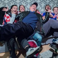 Za ona dobra stara vremena