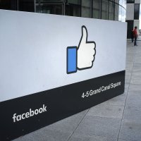 Facebook u Dublinu