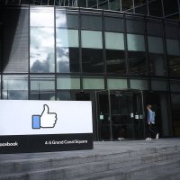 Facebook u Dublinu