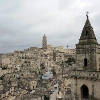 Matera