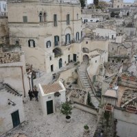Matera
