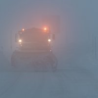 Zimski uvjeti otežavaju kretanje cestama u Baden-Wuerttemberga