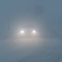 Zimski uvjeti otežavaju kretanje cestama u Baden-Wuerttemberga