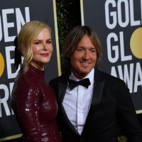 Nicole Kidman