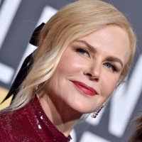 Nicole Kidman