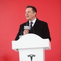 Elon Musk nazočio je ceremoniji osnivanja Tesla Shanghai tvornice u Šangaju