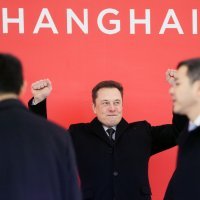 Elon Musk nazočio je ceremoniji osnivanja Tesla Shanghai tvornice u Šangaju