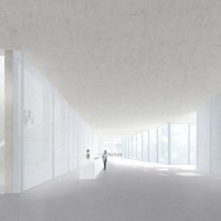 Centre Pompidou x West Bund Art Museum