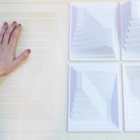 Konferencija u MSU povodom izložbe Josef i Anni Albers - putovanje kroz slijepo iskustvo