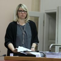 Ana Komparić Devčić