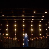 Generalna proba opere 'Romeo i Julija'