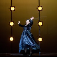 Generalna proba opere 'Romeo i Julija'