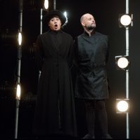 Generalna proba opere 'Romeo i Julija'